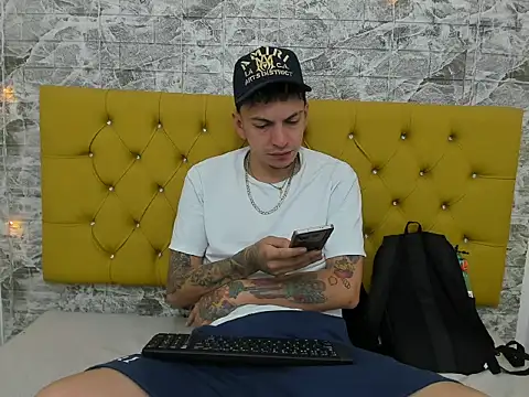 Max sstteel online show from 14, 4, 2026