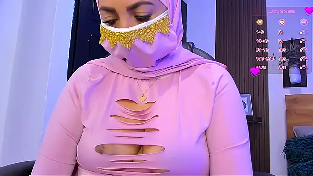 Snapshot of Nailea__ chatting on 28, 3, 2026 Nailea online show from 28, 3, 2026