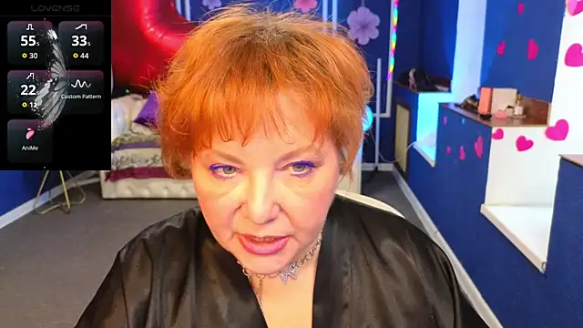 Kira Kingslee online show from 4, 4, 2026