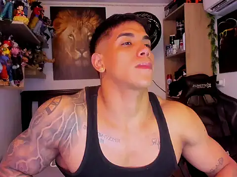 Snapshot of William_dracko chatting on 10, 4, 2026 William dracko online show from 10, 4, 2026