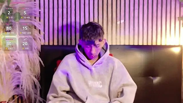 Tommy Fox online show from 13, 4, 2026