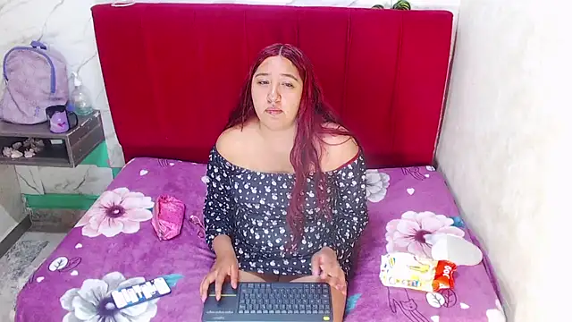 antonella belencm online show from 8, 4, 2026