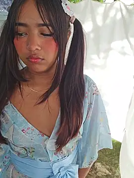 Pretty karol online show from 27, 6, 2026