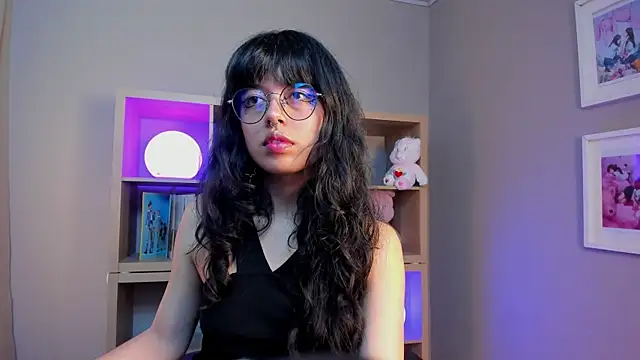 Saphyralux online show from 27, 6, 2026