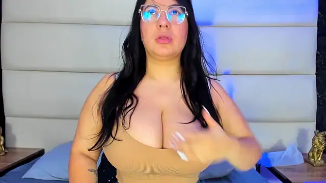 alice morris77 online show from 15, 4, 2026