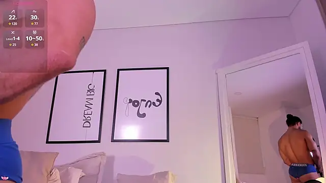 Max strong01 online show from 6, 4, 2026