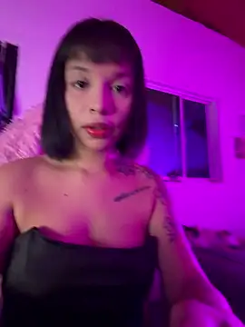 Snapshot of goth_Valentinna chatting on 1, 4, 2026 goth Valentinna online show from 1, 4, 2026