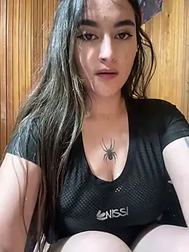 Camila010203 online show from 28, 3, 2026