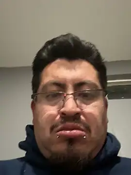 GGGRICHGGG online show from 14, 4, 2026