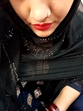 Miss Noor   online show from 12, 4, 2026