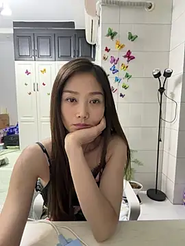 yuanpu0925 online show from 29, 4, 2026