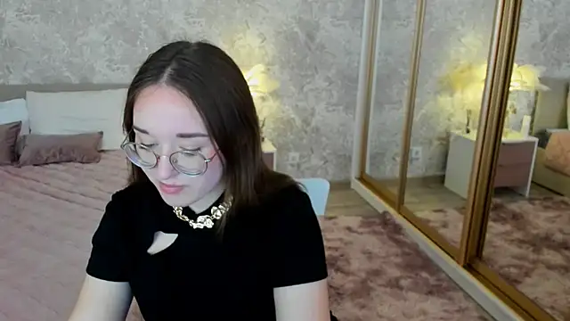 Snapshot of SweeteAmy chatting on 10, 4, 2026 SweeteAmy online show from 10, 4, 2026