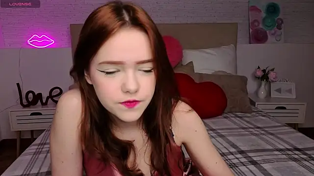 Melissa me0w online show from 11, 4, 2026