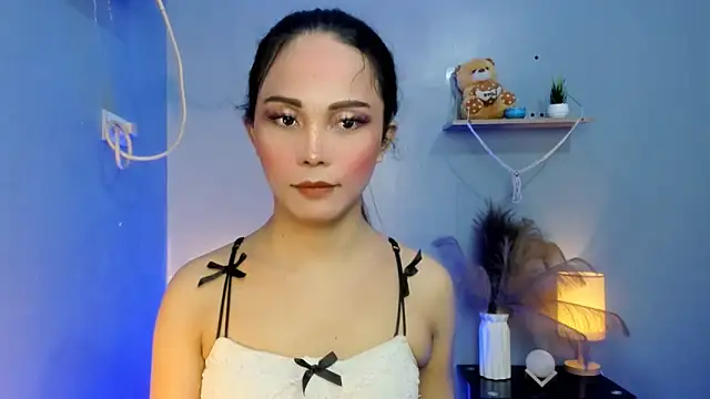 Snapshot of VeronicaFoxxxx chatting on 1, 5, 2026 VeronicaFoxxxx online show from 1, 5, 2026