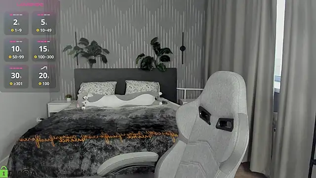 Luna Host online show from 21, 5, 2026