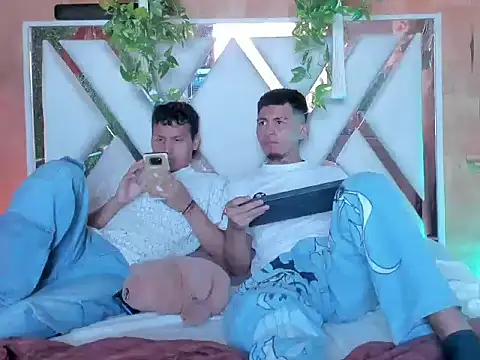 Blaze Star online show from 28, 3, 2026