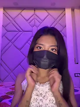 AngelByHeart online show from 31, 3, 2026