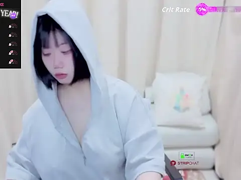 MiMi-smallmimi online show from 19, 6, 2026