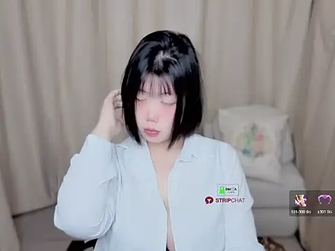 MiMi-smallmimi online show from 21, 6, 2026