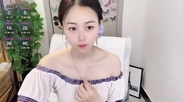 Snapshot of Dear-yuner chatting on 31, 3, 2026 Dear-yuner online show from 31, 3, 2026