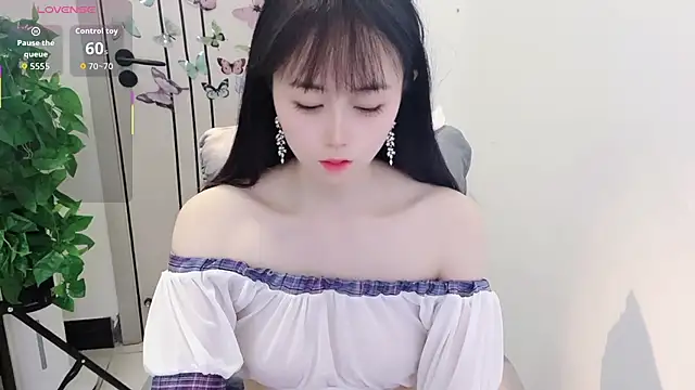 Snapshot of Dear-yuner chatting on 1, 5, 2026 Dear-yuner online show from 1, 5, 2026