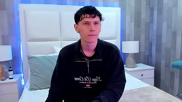 LephyStar online show from 20, 6, 2026