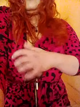 AnnaGray999 online show from 30, 3, 2026