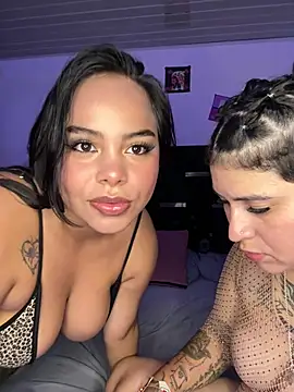 lunaa love online show from 14, 5, 2026