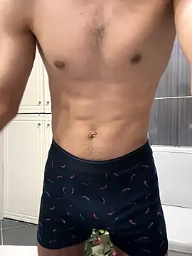 Marley43 online show from 7, 4, 2026