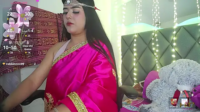 devika kumar online show from 20, 4, 2026