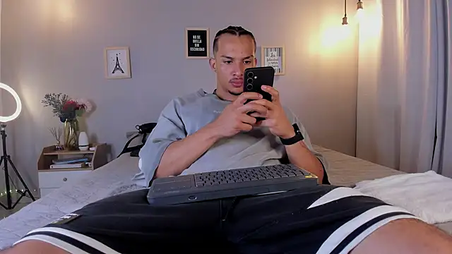 dominik drake online show from 12, 5, 2026