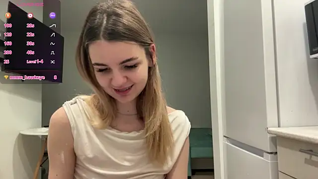 Peachy keens online show from 4, 4, 2026