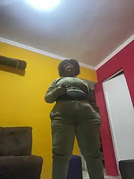 BoobsQueeen online show from 26, 6, 2026