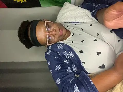 BoobsQueeen online show from 26, 7, 2026