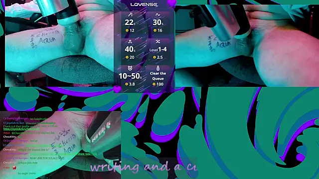 Snapshot of DaddyVoidrenger1 chatting on 27, 4, 2026 DaddyVoidrenger1 online show from 27, 4, 2026