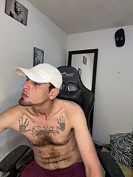 Lherzamxx online show from 29, 3, 2026