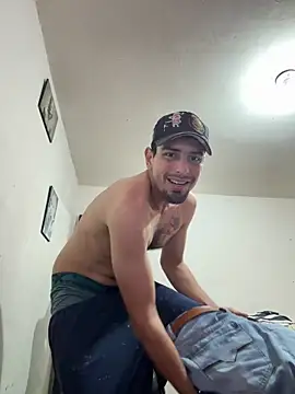 Lherzamxx online show from 2, 4, 2026