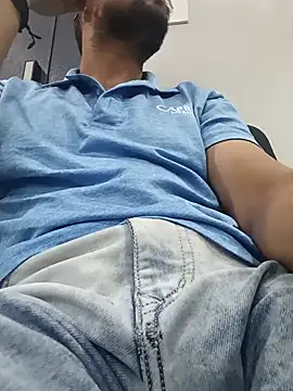 herochoclateboy online show from 3, 6, 2026