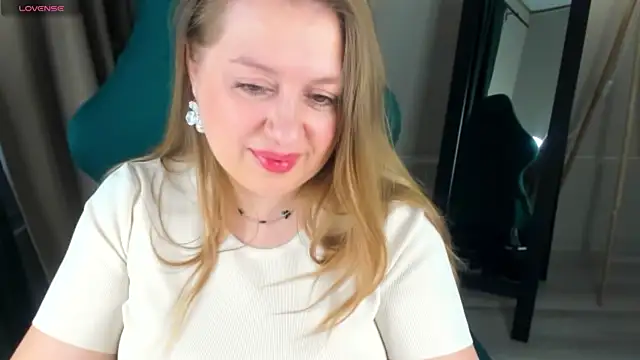 CleoXotie online show from 25, 5, 2026