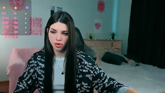 molly rettyy online show from 30, 6, 2026