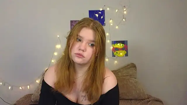 Snapshot of BeautifulPleasureFairy chatting on 24, 4, 2026 BeautifulPleasureFairy online show from 24, 4, 2026