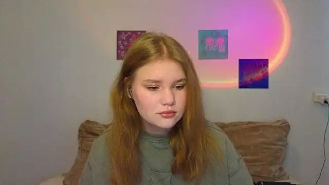Snapshot of BeautifulPleasureFairy chatting on 6, 5, 2026 BeautifulPleasureFairy online show from 6, 5, 2026