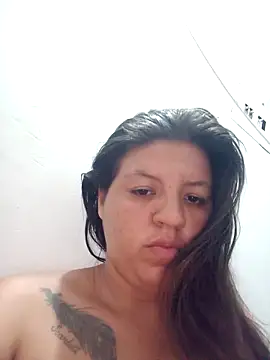 Lapollita26 online show from 13, 4, 2026