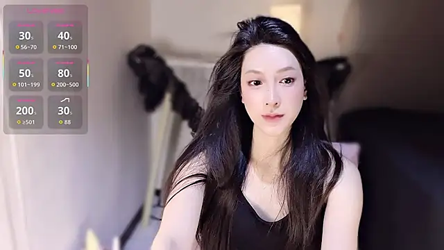 LILI7-LI online show from 3, 7, 2026