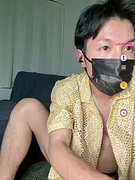 -YumaUemura- online show from 12, 5, 2026