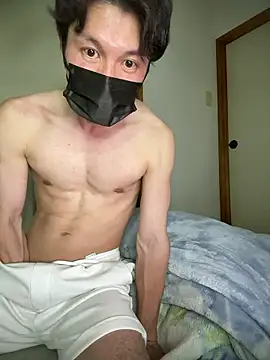 -YumaUemura- online show from 30, 5, 2026