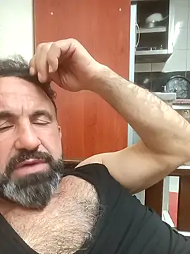 arda096 online show from 12, 4, 2026
