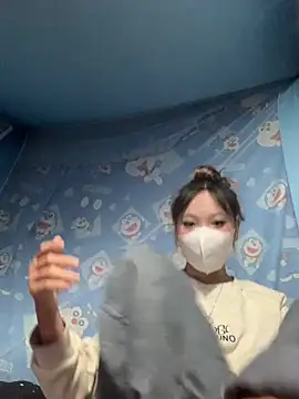 Snapshot of MINABCZ10 chatting on 3, 5, 2026 MINABCZ10 online show from 3, 5, 2026