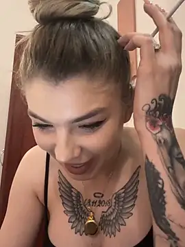 AishaDiamond online show from 1, 4, 2026