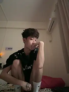 sexyboy-3525 online show from 4, 6, 2026